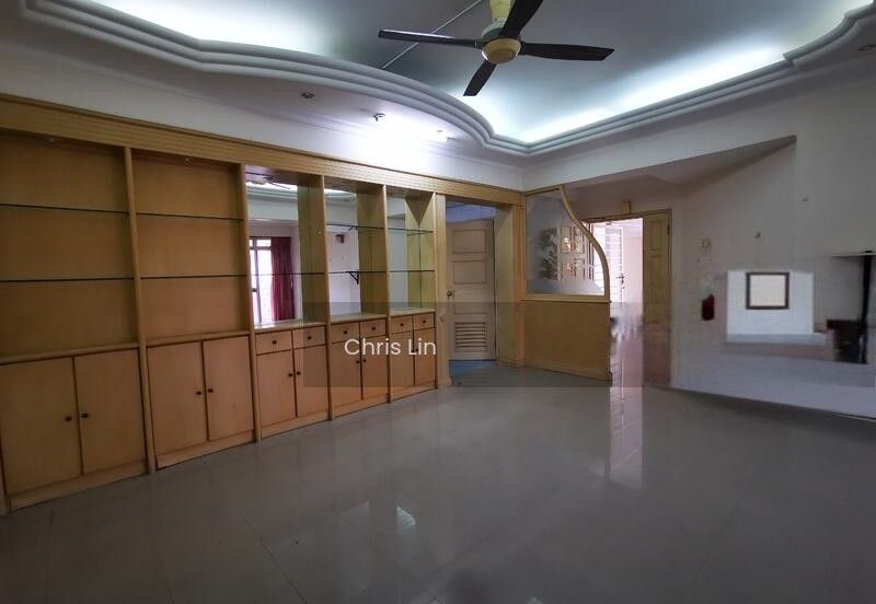 East Side One Ampang Avenue