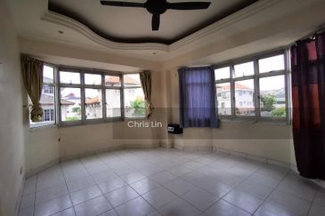 East Side One Ampang Avenue