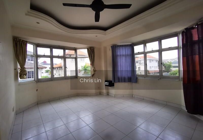 East Side One Ampang Avenue