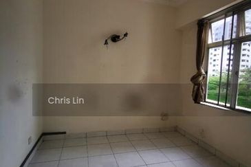 East Side One Ampang Avenue