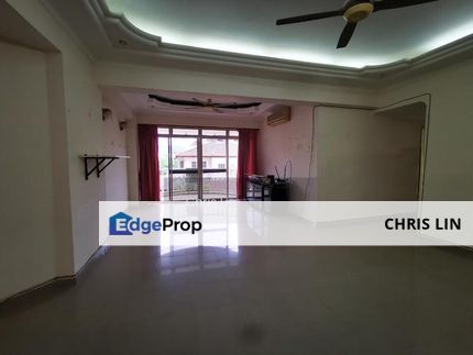 One Ampang Avenue 
EAST SIDE , Selangor, Ampang