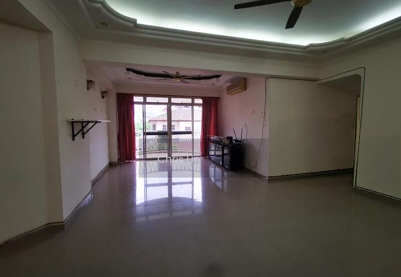 East Side One Ampang Avenue