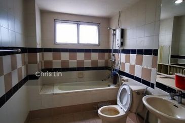 East Side One Ampang Avenue