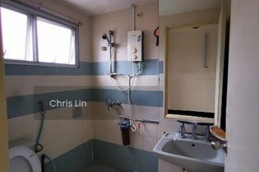 East Side One Ampang Avenue