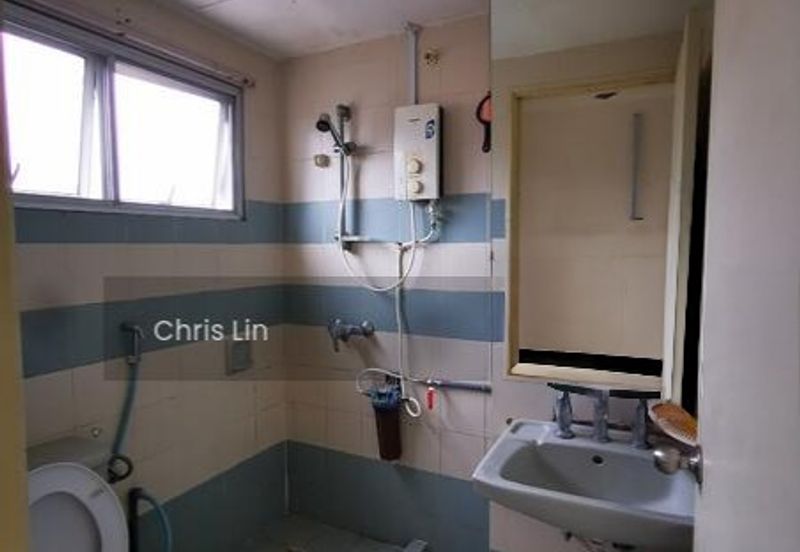 East Side One Ampang Avenue