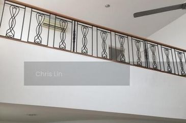 East Side One Ampang Avenue