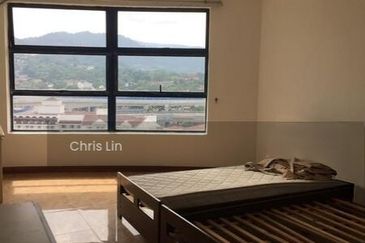 East Side One Ampang Avenue