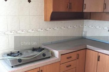 East Side One Ampang Avenue