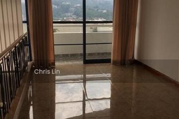 East Side One Ampang Avenue