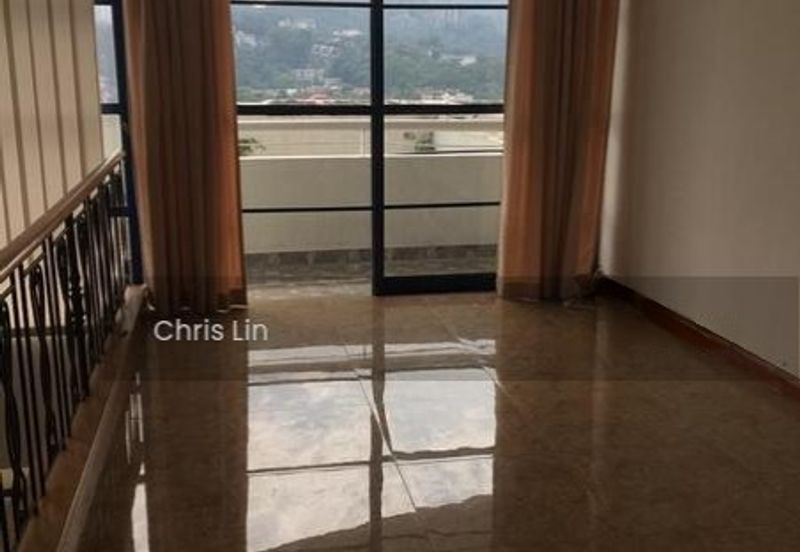 East Side One Ampang Avenue