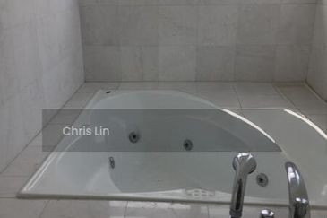 East Side One Ampang Avenue