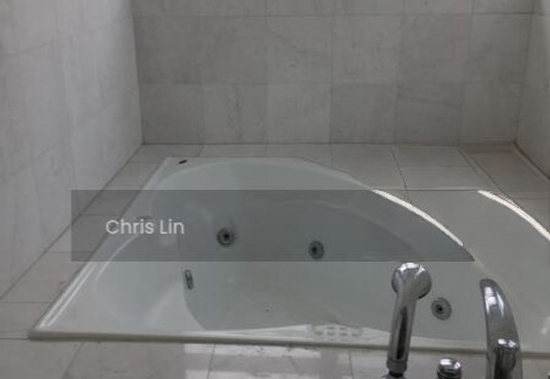 East Side One Ampang Avenue