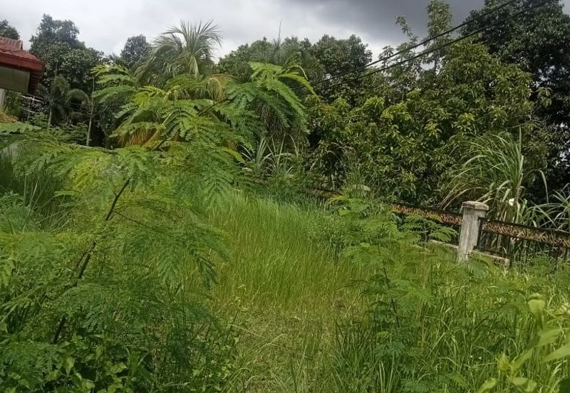 Kawasan Perindustrian Balakong