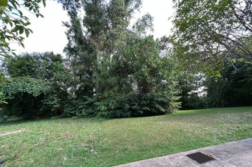 The Peak @ Taman TAR