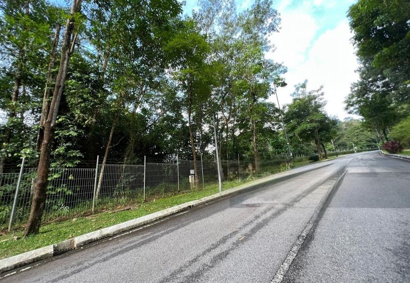 The Peak @ Taman TAR