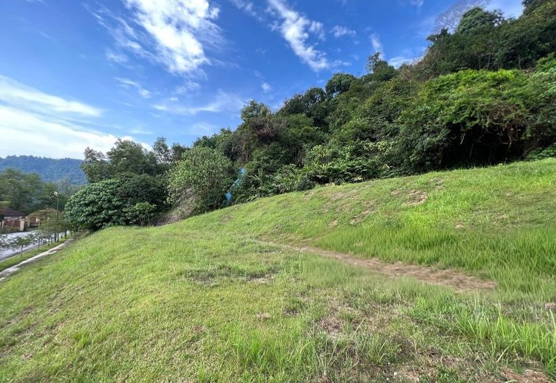 The Peak @ Taman TAR