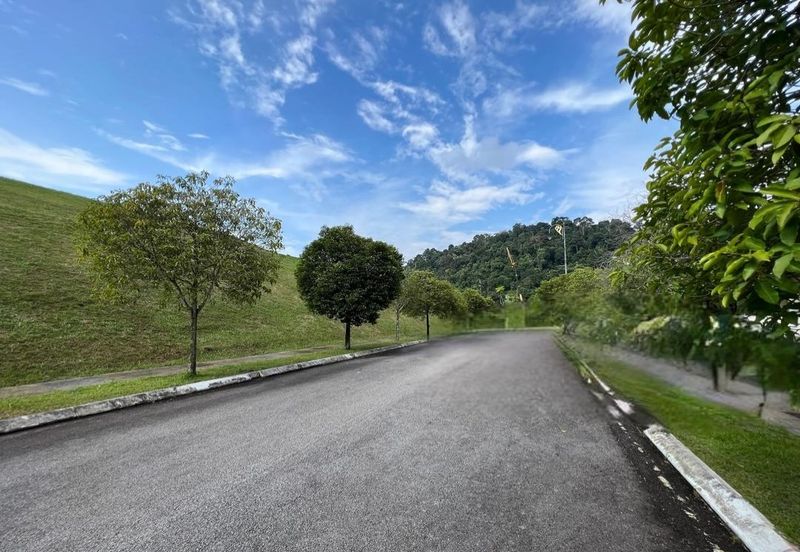 The Peak @ Taman TAR