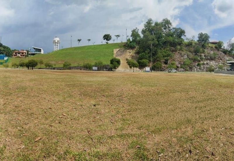 The Peak @ Taman TAR