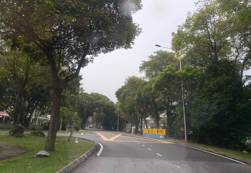 The Peak @ Taman TAR