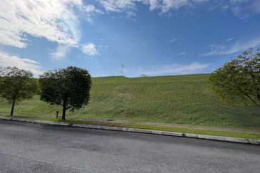 The Peak @ Taman TAR