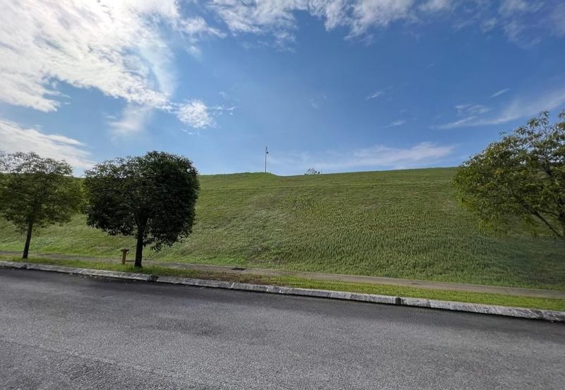 The Peak @ Taman TAR
