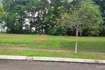 The Peak @ Taman TAR