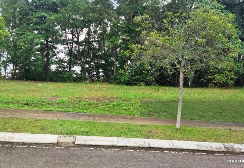 The Peak @ Taman TAR