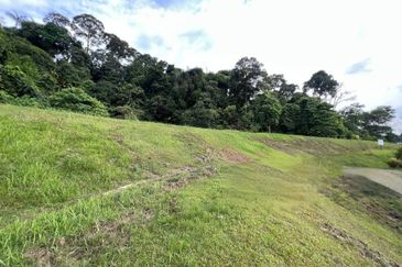 The Peak @ Taman TAR