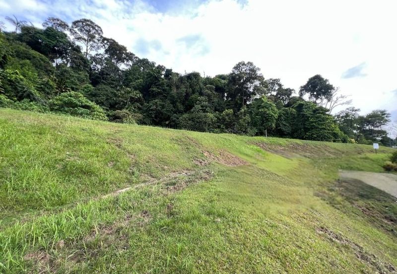 The Peak @ Taman TAR