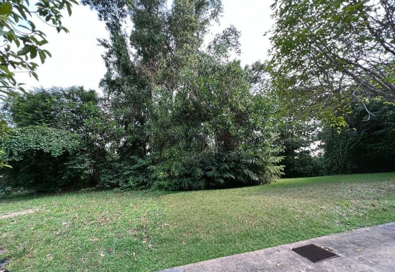 The Peak @ Taman TAR