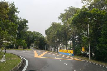 The Peak @ Taman TAR