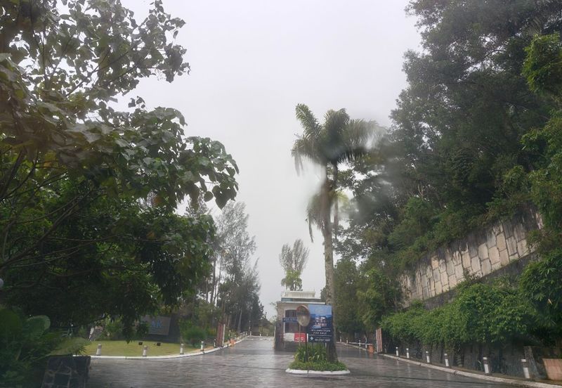 The Peak @ Taman TAR