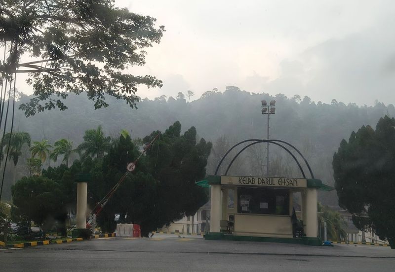 The Peak @ Taman TAR