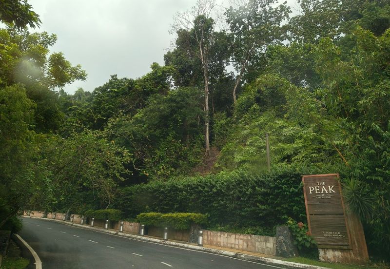 The Peak @ Taman TAR