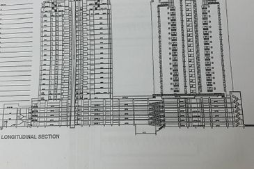 Ampang Putra Residency