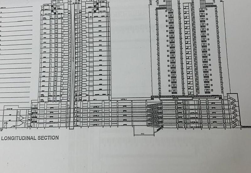 Ampang Putra Residency