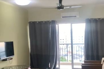 Ampang Putra Residency