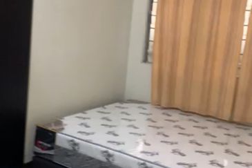 Ampang Putra Residency