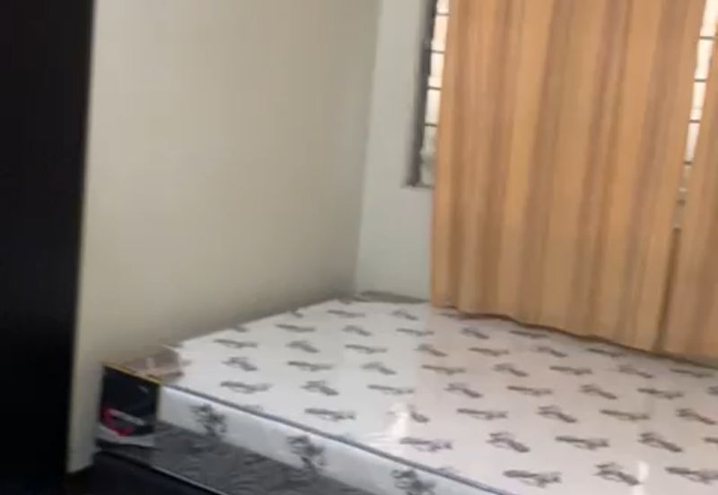 Ampang Putra Residency