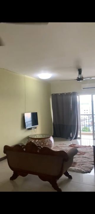 Ampang putra Residensi  facing KLCC, Selangor, Ampang