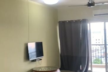 Ampang Putra Residency