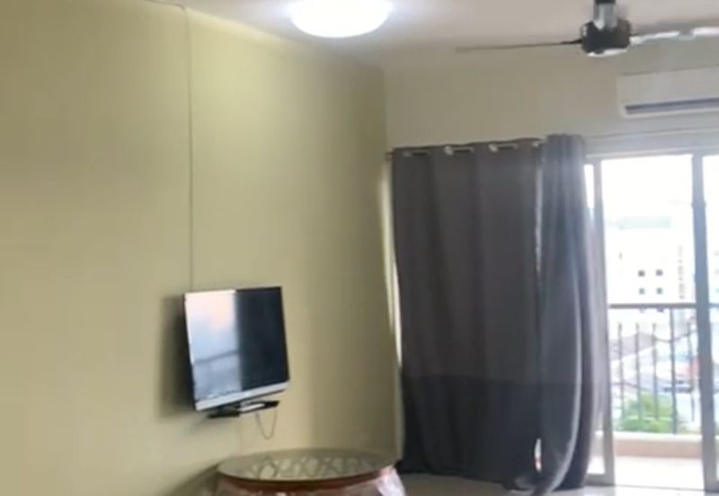 Ampang Putra Residency