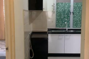 Ampang Putra Residency