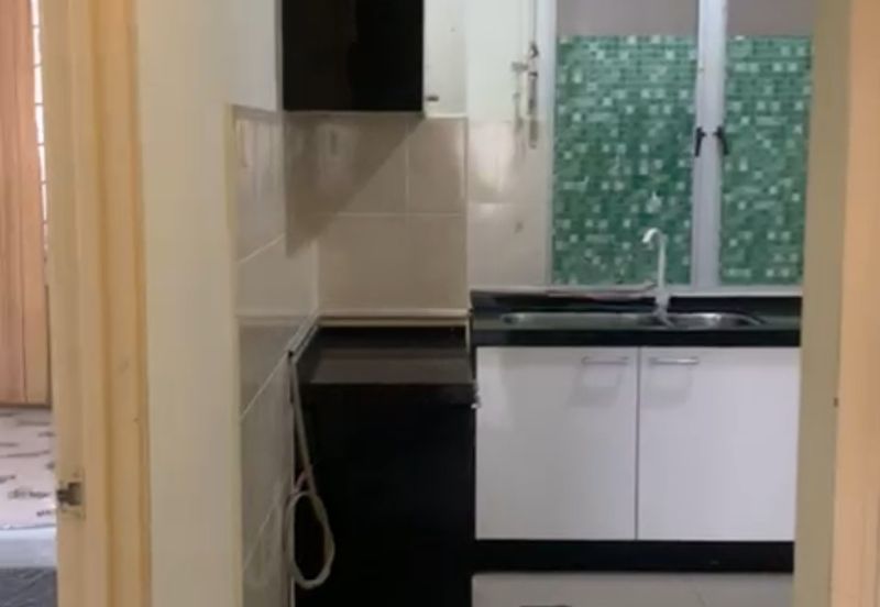 Ampang Putra Residency