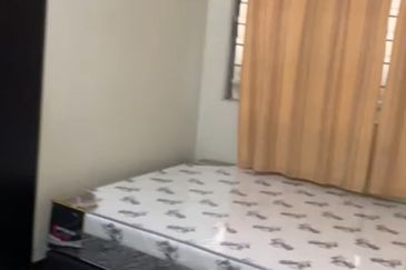 Ampang Putra Residency