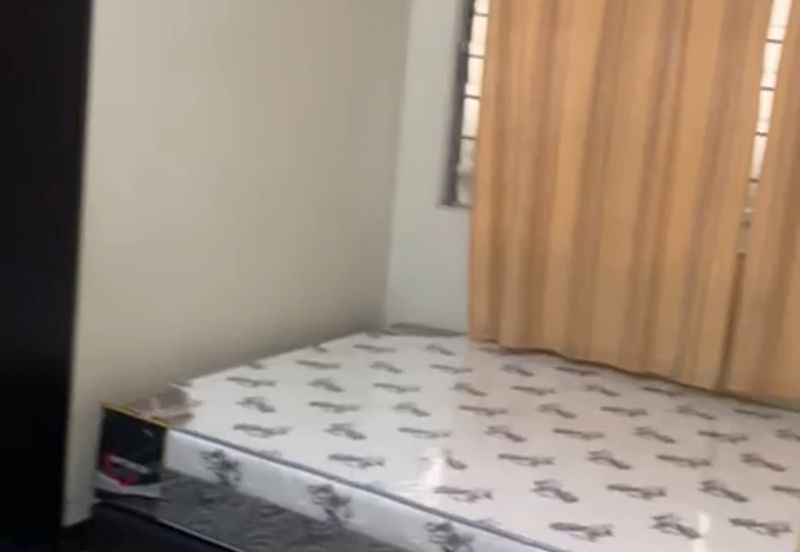 Ampang Putra Residency