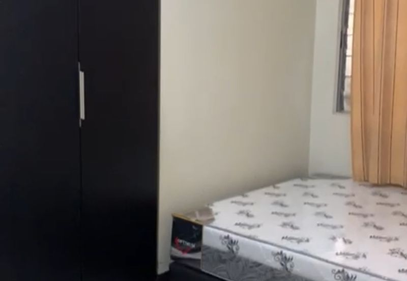 Ampang Putra Residency