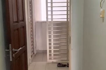 Ampang Putra Residency