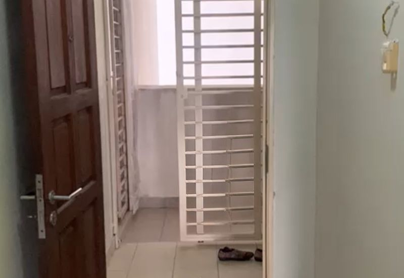 Ampang Putra Residency