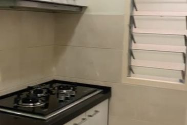 Ampang Putra Residency